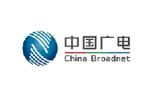 中国广电